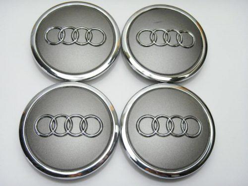 Audi centrumkåpor