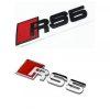 audi rs5 emblem