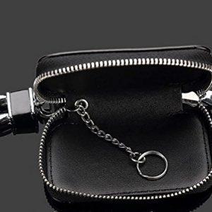 Alternative view of Volkswagen VW nyckelfodral nyckelväska