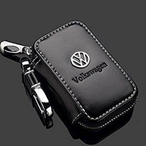 Volkswagen VW nyckelfodral nyckelväska