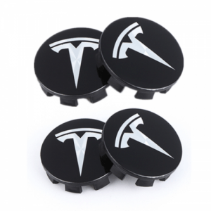 tesla centrumkåpor