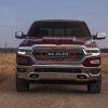 Dodge RAM emblem till grillen truck emblem