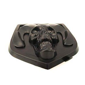 Dodge RAM döskalle skull emblem - Bild 4