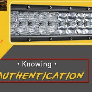 LED ljusramp 52" 500W CREE böjd 5D led ramp - Bild 7