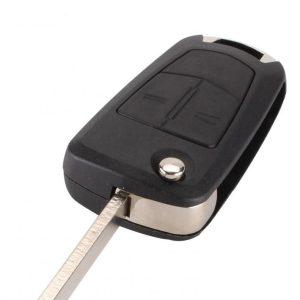 Larmdosa Opel, Vauxhall, Corsa, Astra Vecktra - Bild 4