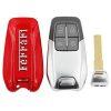 Ferrari nyckelskal bilnyckel larmdosa