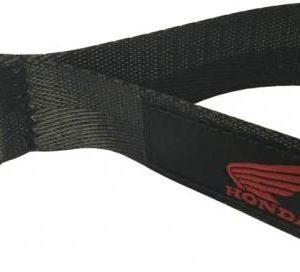 Honda MC motorcykel strap nyckelring