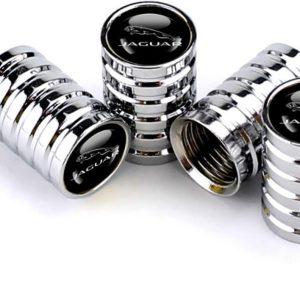 Jaguar ventilhattar ventillock till bilen