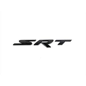 Dodge JEEP Chrysler SRT emblem