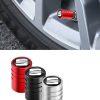 Seat ventilhattar ventillock till bilen