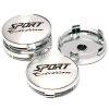 Sport Edition centrumkåpor 53 / 48 mm