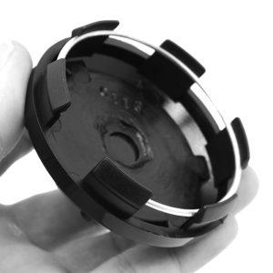 Universal centrumkåpor 66 / 62 mm - Bild 5
