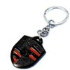 Porsche nyckelring